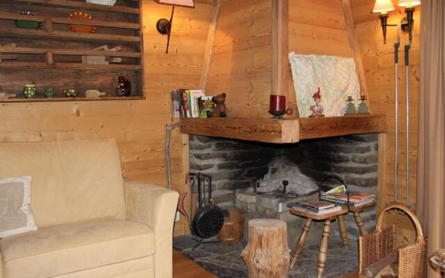 Appartement La Clusaz, 3 pièces, 8 personnes - FR-1-459-18