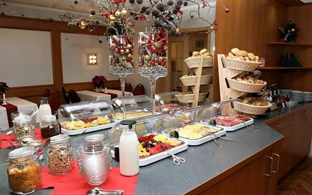 Schlossgasthaus Lichtenwalde