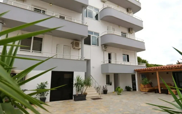 Hotel Jali