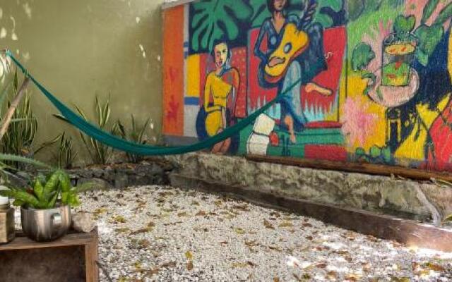 Villa Matisse Tulum