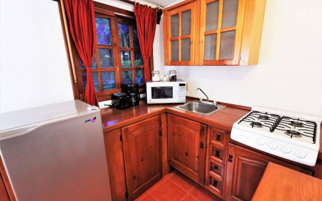 Hotel Casa de la Tía Tere