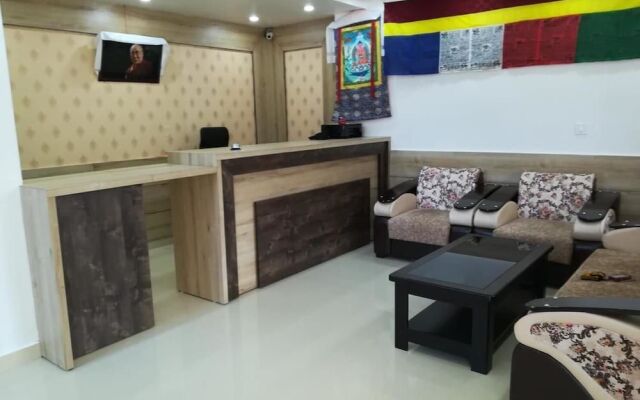 Sakura Guest House
