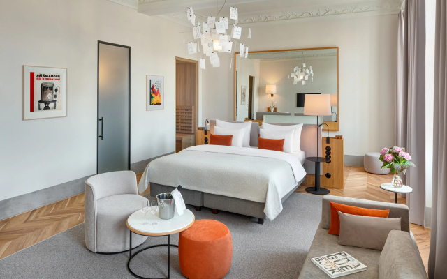 Hotel BOOKQUET