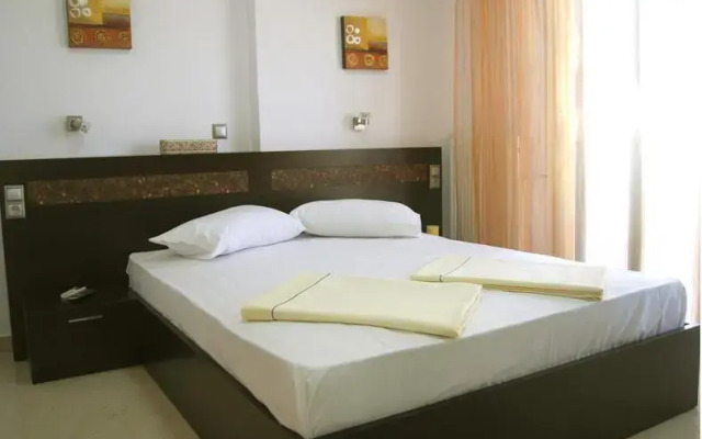 Villa Amalthea
