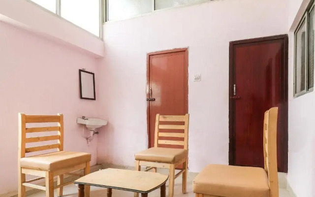 OYO 78343 Sri Devi Residency