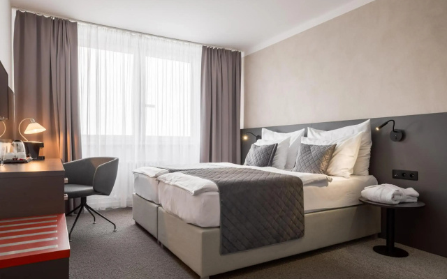 Hotel Vista