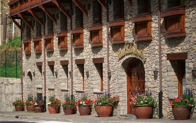 Hotel Xalet Montana