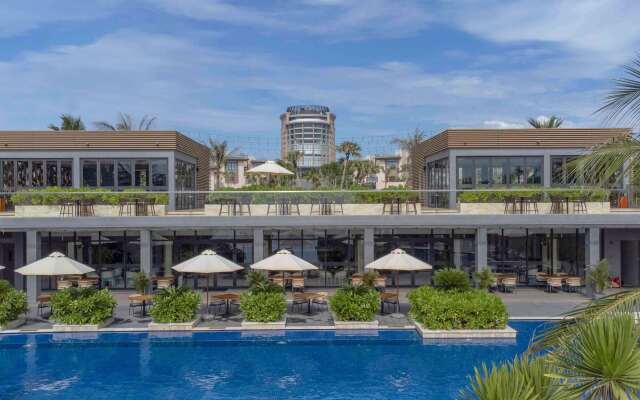 Wyndham Garden Cam Ranh Resort