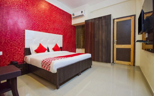 OYO 26659 Hotel Parmanand Garden