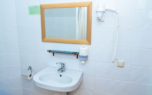 Hotel Mirhav