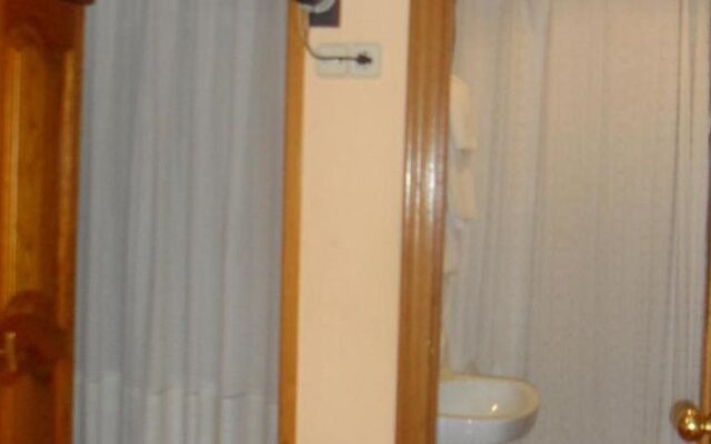Hostal La Nava
