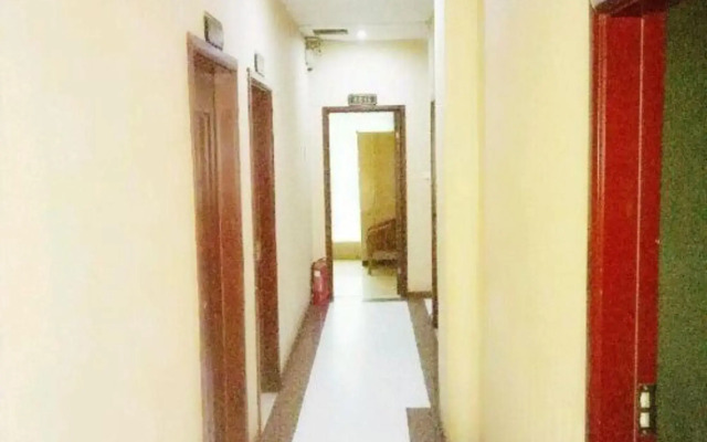 Haiyue Hostel (Chongqing Jiangjin)