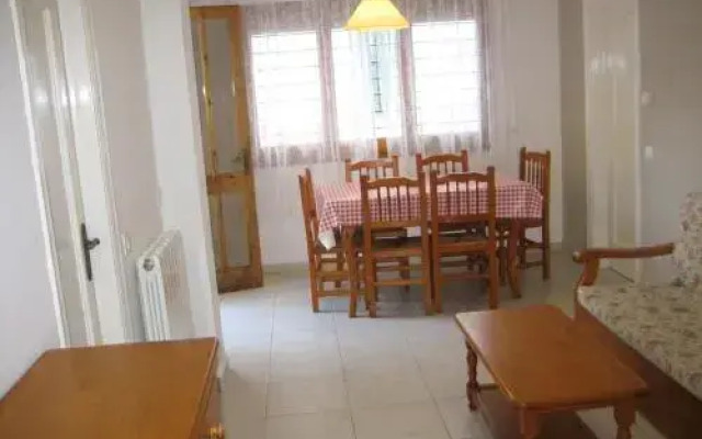 Apartment Masia Torrents