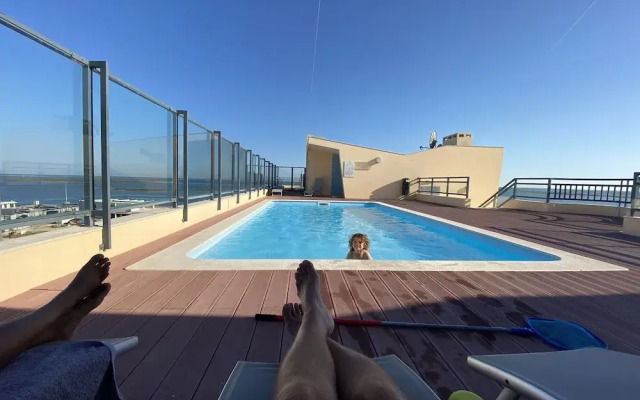 zenit boutique BB Olhao