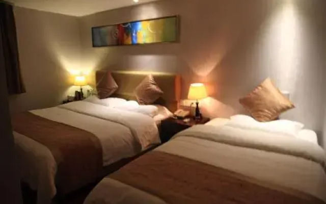 Yueyou Jiefangbei Branch