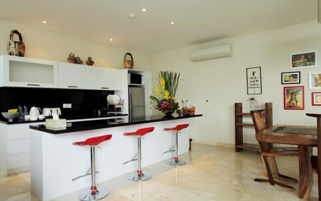 AQ-VA Hotel & Villas Seminyak