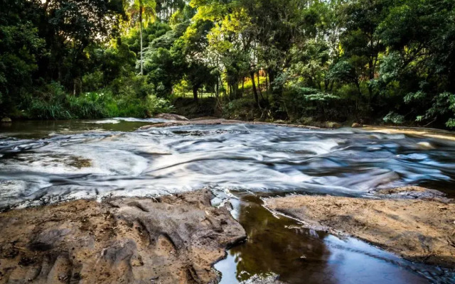 Encantos do Vale Pousada e SPA Cultural