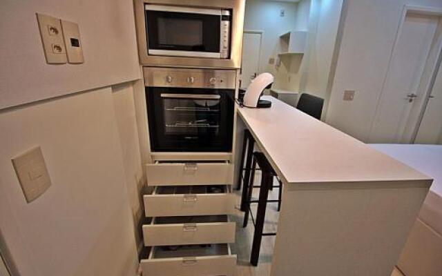 Rio Spot Apartment C005