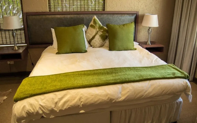 Elrido Guest Lodge
