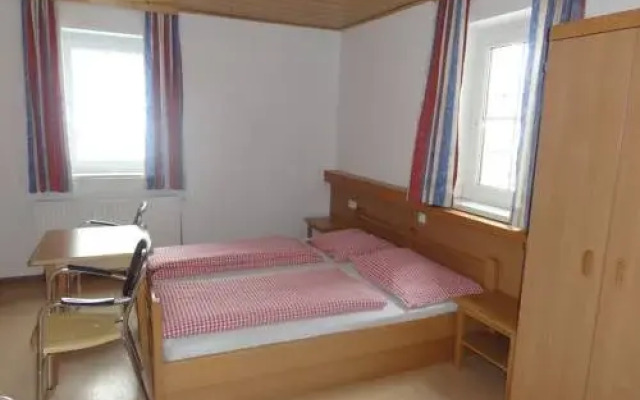 Hostel Jugendhotel Weitenmoos