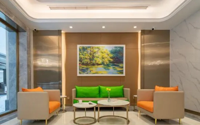 Vienna 3 Best Hotel (Shantou Outing Guangshaxincheng) — фото 3