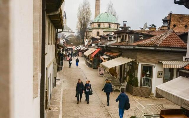 Hotel Old Sarajevo