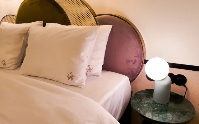 SleepWell Boutique Apartments