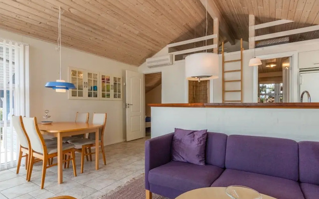 Holiday Home Kerteminde K-102