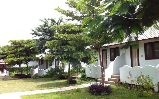 Pai Tara Resort