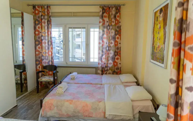 Hostel Meteora