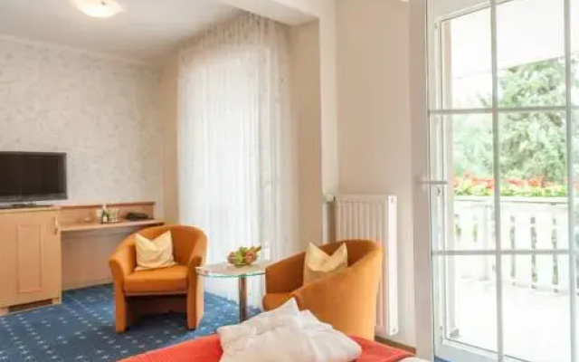 Hotel-Pension Pieper-Kersten