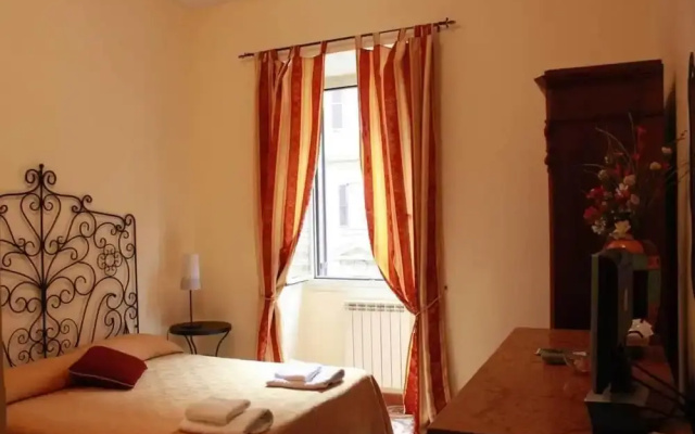 Hotel Campidoglio