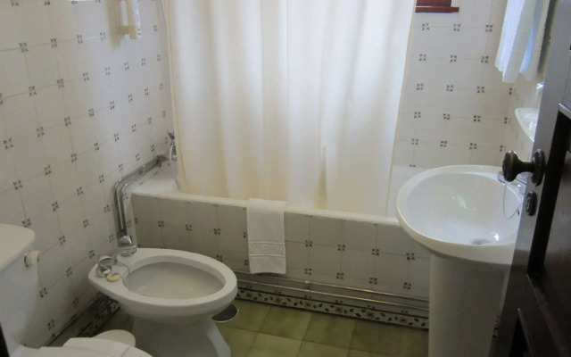 Hotel Calatrava