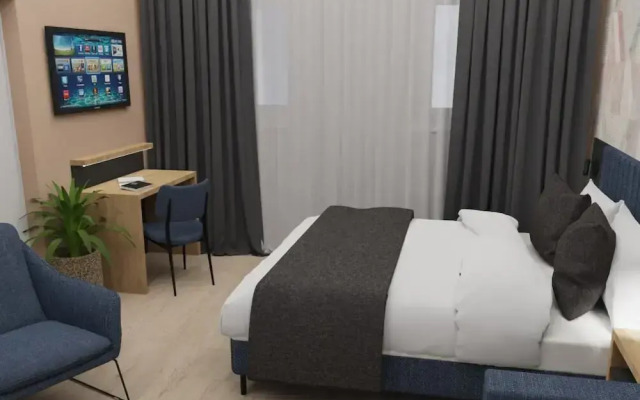 Sona Design Rooms City Center