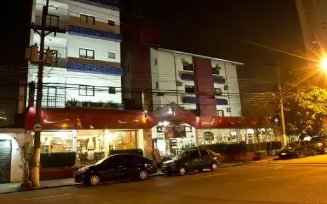 Hotel Requinte