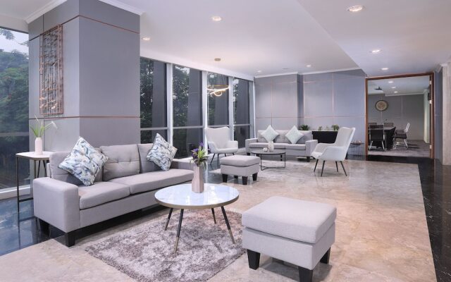 Somerset Kencana Jakarta