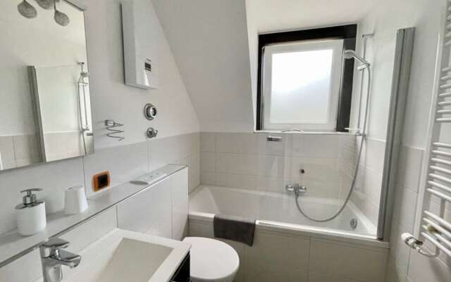 Holiday Apartment "beautiful Life"