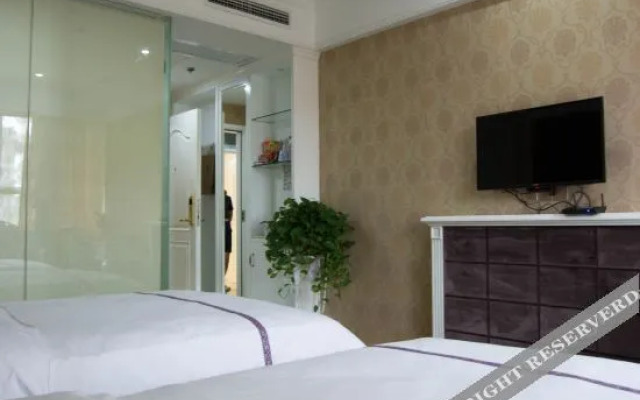 Mai Guo Light House Hotel