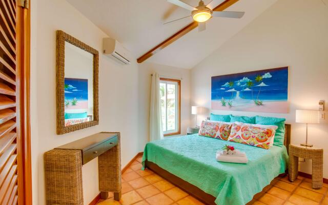 Costa Blu Beach Resort Trademark Collection