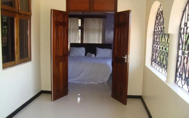Mweru Villas