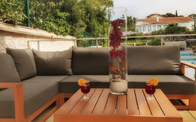 Hotel & Spa Brise de Mer
