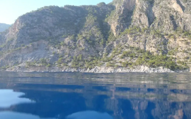 Samaria Pension & Restaurant