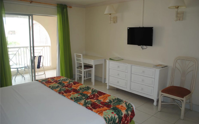 Sunbay Hotel