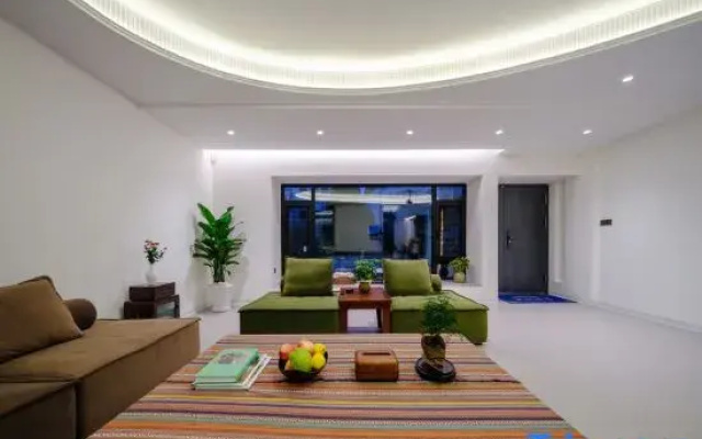 Xueying Heguang Homestay