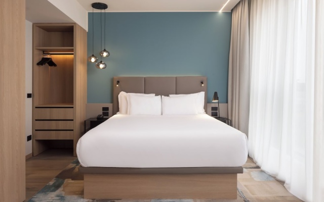 Residence Inn By Marriott Milano Linate