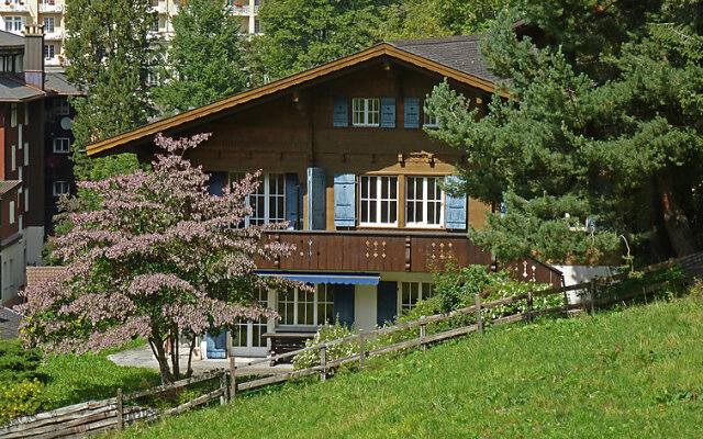 Chalet Arche