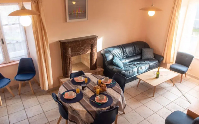 Apartment Beaumer Carnac 12289