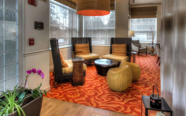 Hilton Garden Inn Williamsburg