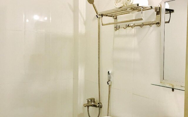 Thien Phu Nghia Guesthouse