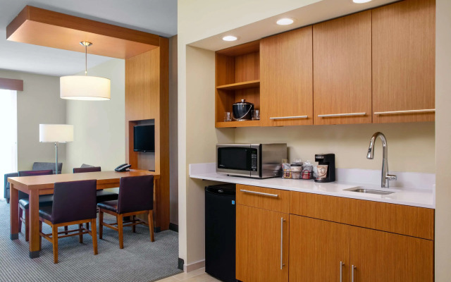 Hyatt Place Titusville / Kennedy Space Center